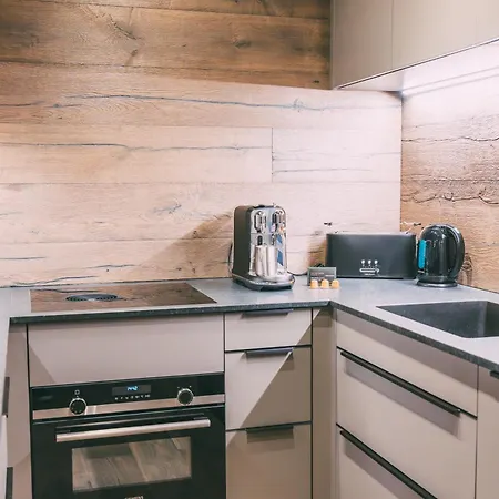 Livalpin Comfort * جارمش بارتنكيرشن