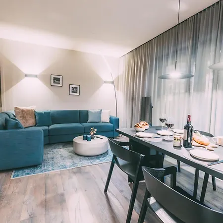 Апартаменты Livalpin Comfort *