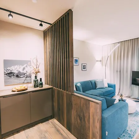 Livalpin Comfort Гармиш-Партенкирхен