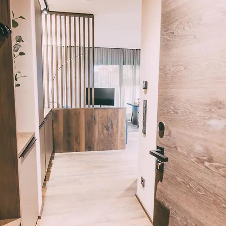 Livalpin Comfort جارمش بارتنكيرشن