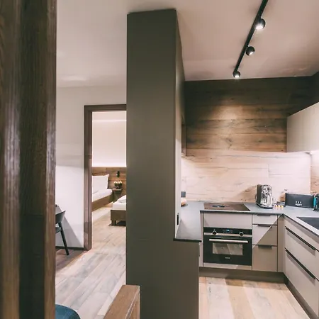 Livalpin Comfort * جارمش بارتنكيرشن