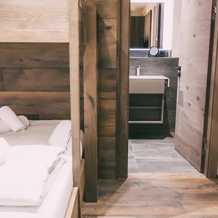 Livalpin Comfort جارمش بارتنكيرشن