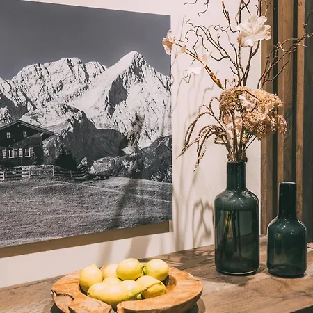 شقة Livalpin Comfort