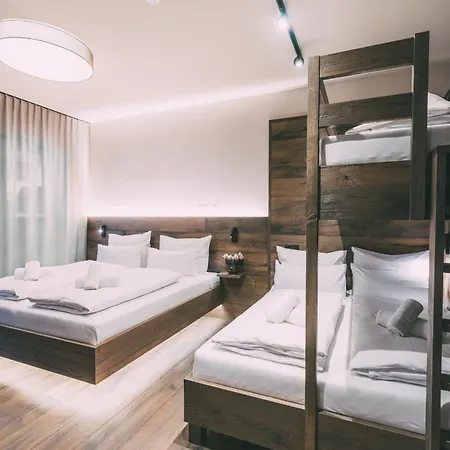 Livalpin Comfort * Гармиш-Партенкирхен