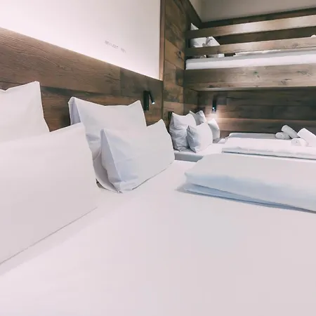 شقة Livalpin Comfort *