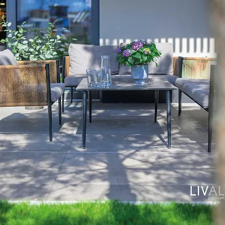 Daire Livalpin Comfort *