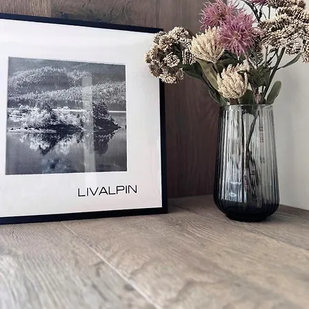 Livalpin Comfort Гармиш-Партенкирхен