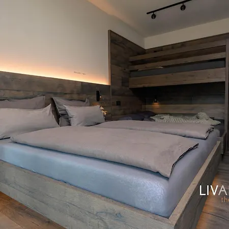 Livalpin Comfort * Гармиш-Партенкирхен