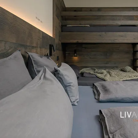 Livalpin Comfort Гармиш-Партенкирхен