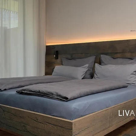 Livalpin Comfort Апартаменты *