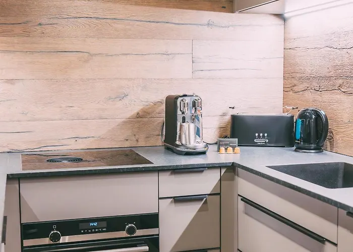 Livalpin Comfort * ガルミッシュ・パルテンキルヒェン