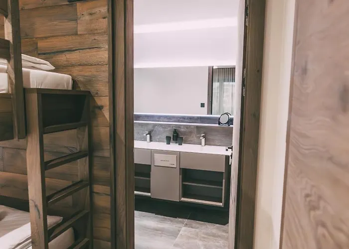 Livalpin Comfort ガルミッシュ・パルテンキルヒェン