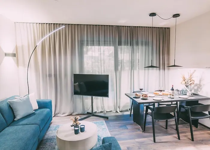 Livalpin Comfort Daire