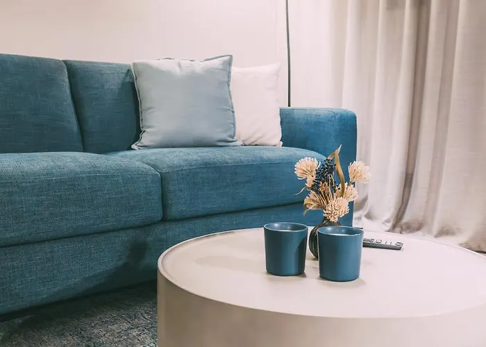 Livalpin Comfort アパート ガルミッシュ・パルテンキルヒェン