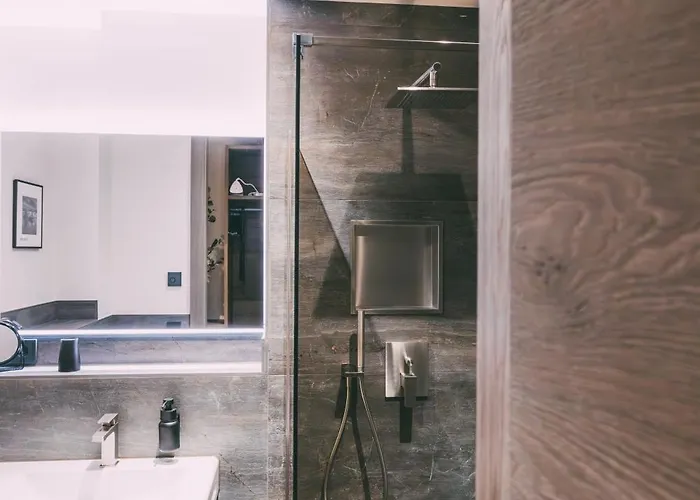 Livalpin Comfort ガルミッシュ・パルテンキルヒェン