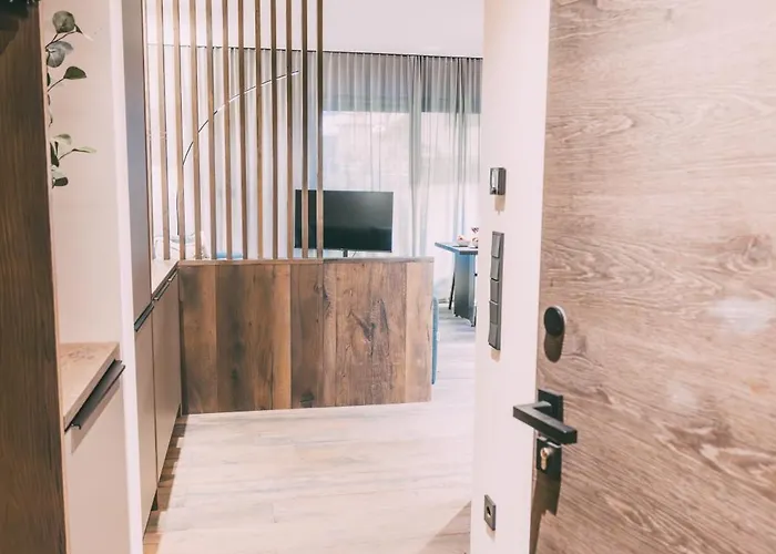 Livalpin Comfort Garmisch-Partenkirchen