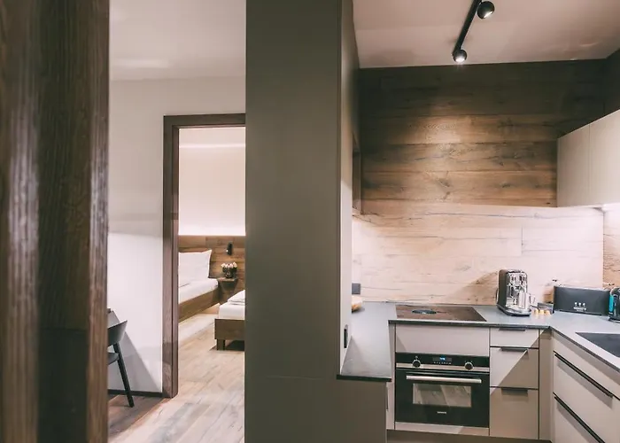 Livalpin Comfort * ガルミッシュ・パルテンキルヒェン