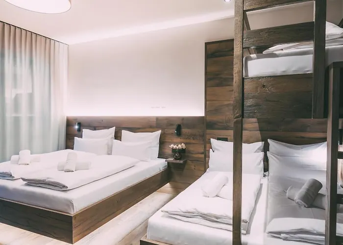 Livalpin Comfort * Garmisch-Partenkirchen