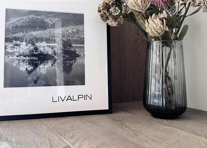 Livalpin Comfort Garmisch-Partenkirchen